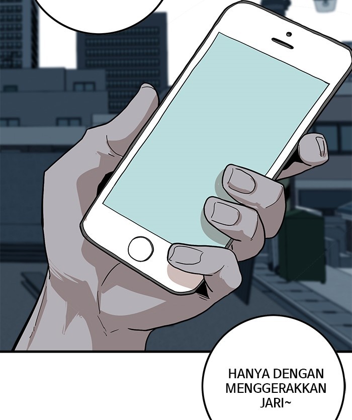 Troll Trap Chapter 116 Gambar 53