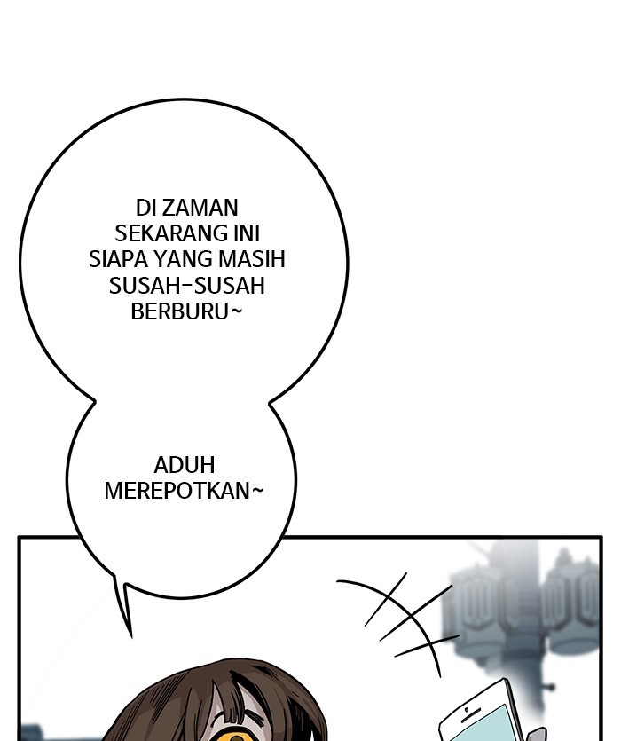 Troll Trap Chapter 116 Gambar 55