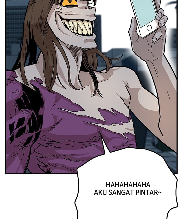 Troll Trap Chapter 116 Gambar 56