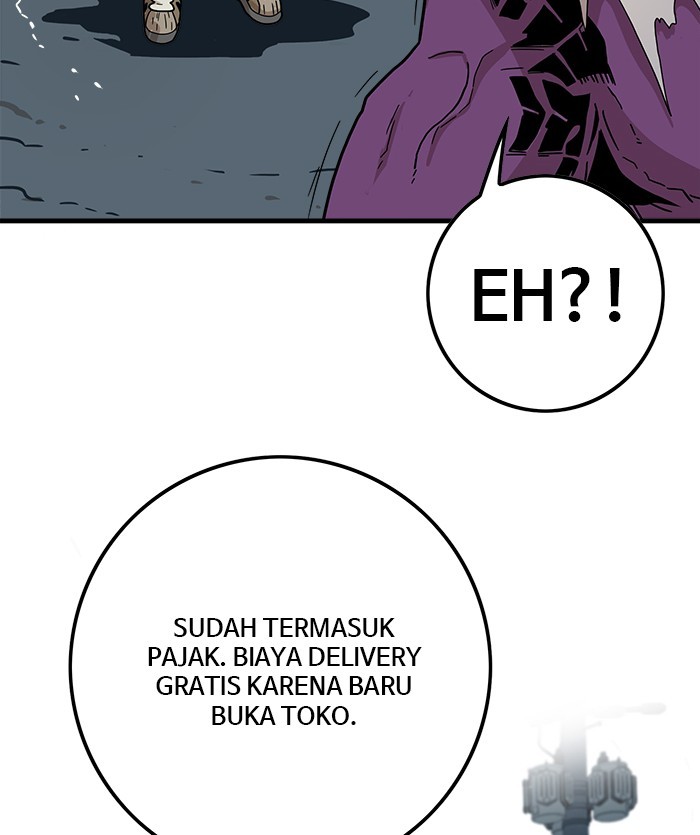 Troll Trap Chapter 116 Gambar 60