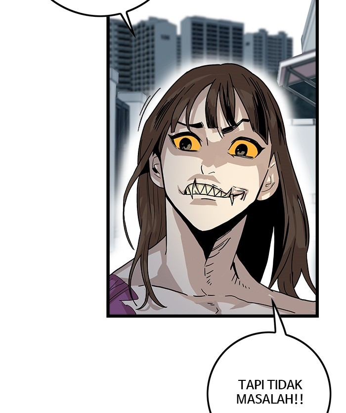 Troll Trap Chapter 116 Gambar 63