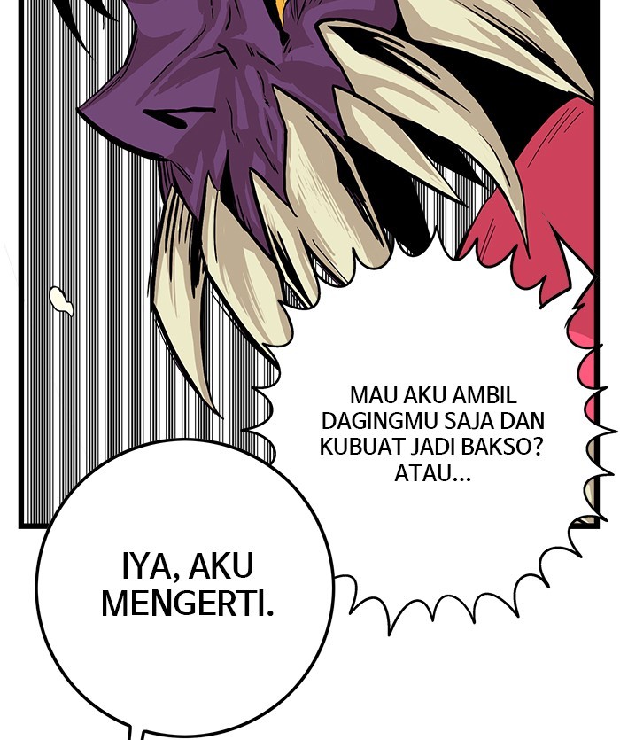 Troll Trap Chapter 116 Gambar 70