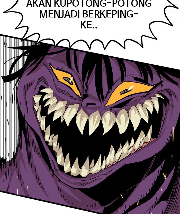 Troll Trap Chapter 116 Gambar 84