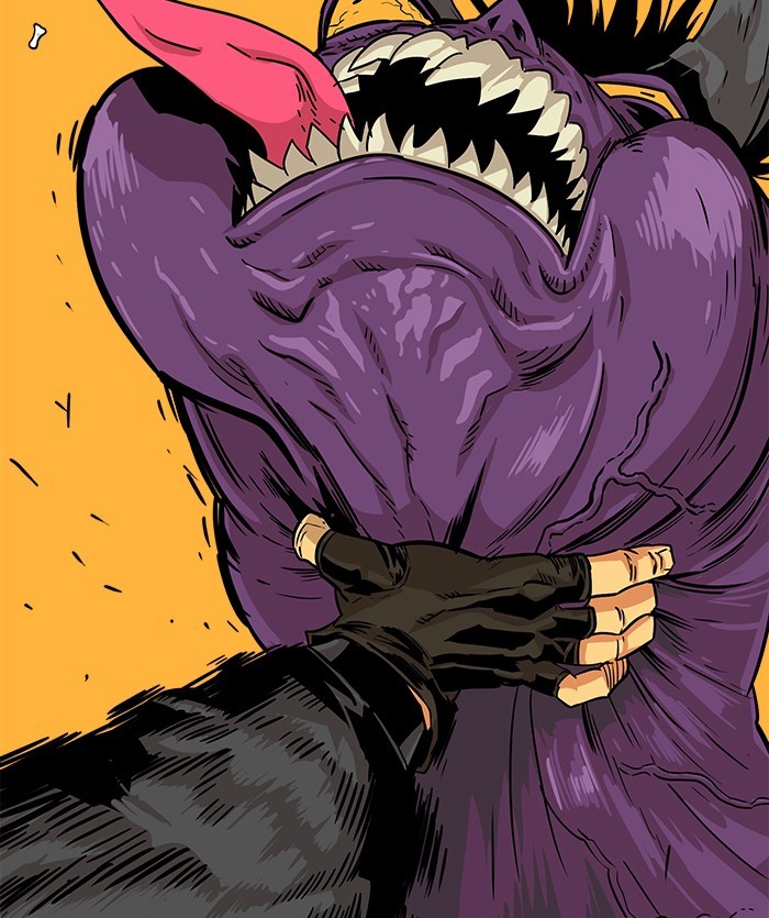 Troll Trap Chapter 116 Gambar 86