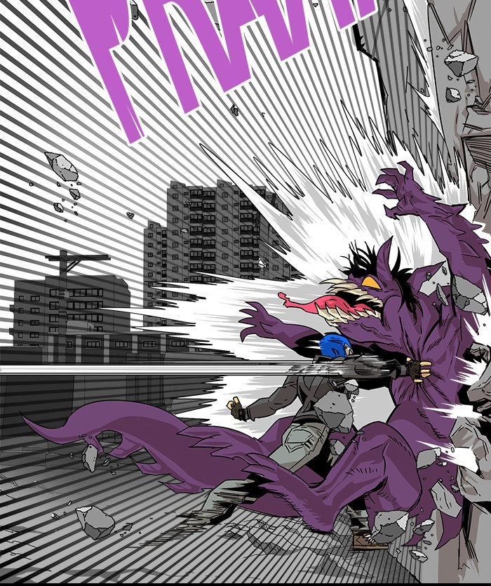 Troll Trap Chapter 116 Gambar 88