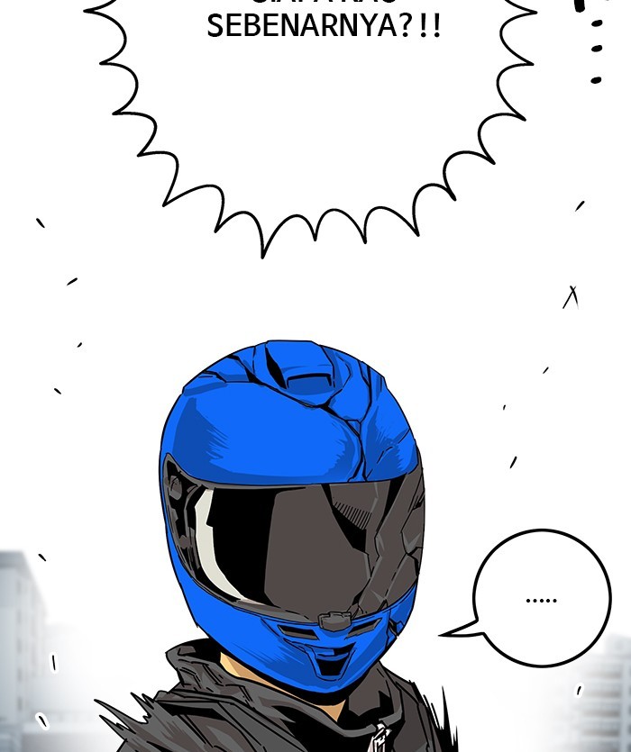 Troll Trap Chapter 116 Gambar 92