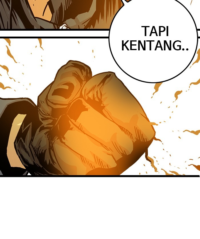 Troll Trap Chapter 116 Gambar 98