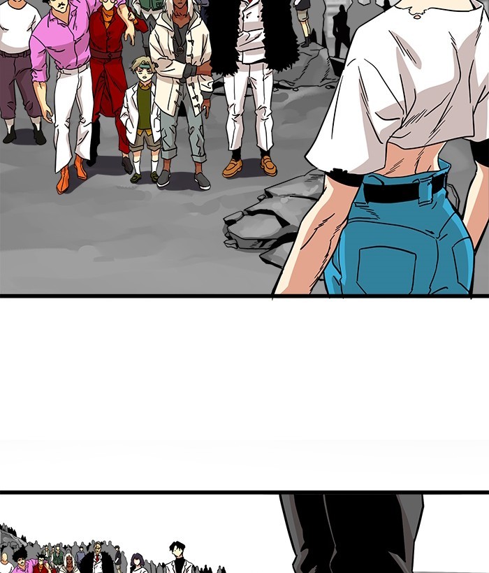 Troll Trap Chapter 115 Gambar 100
