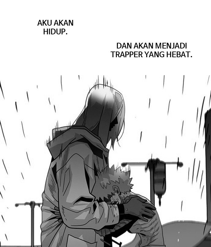 Troll Trap Chapter 115 Gambar 110