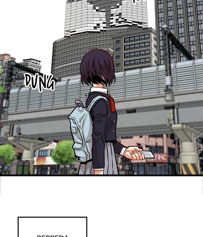 Troll Trap Chapter 115 Gambar 135