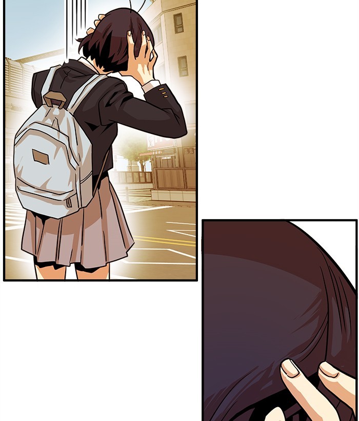 Troll Trap Chapter 115 Gambar 141