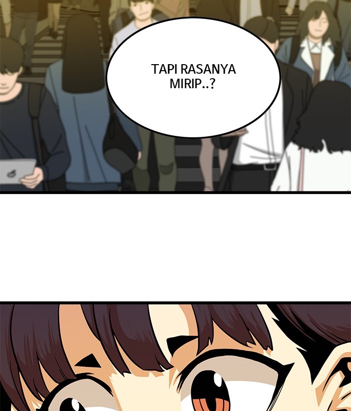 Troll Trap Chapter 115 Gambar 145