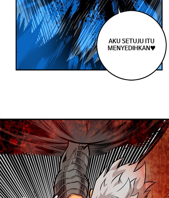 Troll Trap Chapter 115 Gambar 34