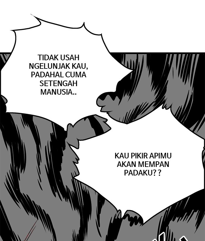 Troll Trap Chapter 115 Gambar 36