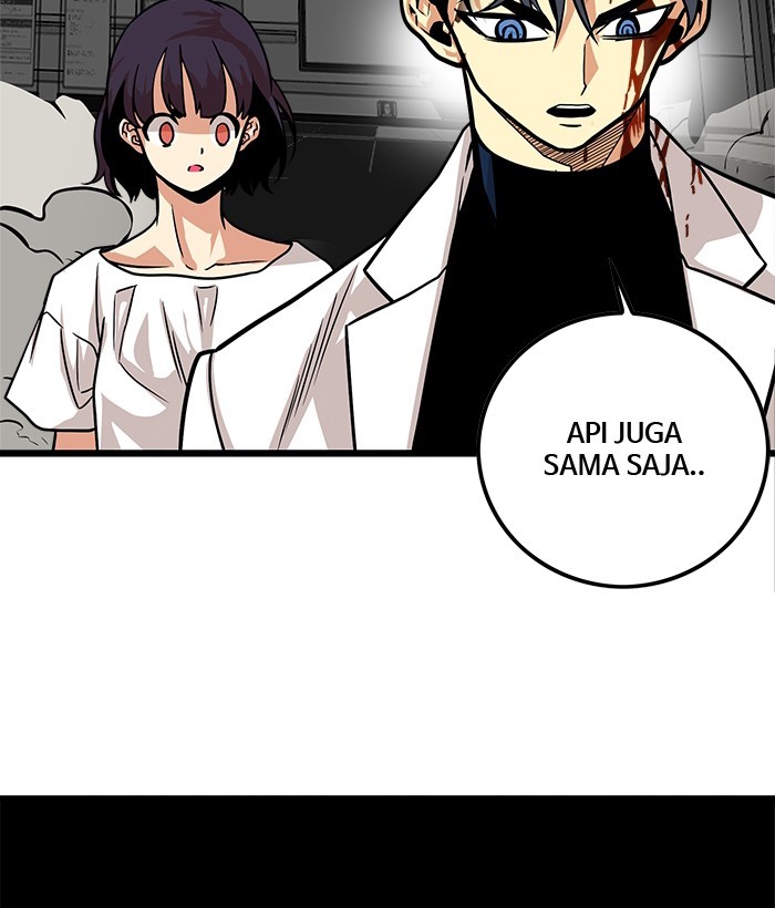 Troll Trap Chapter 115 Gambar 44