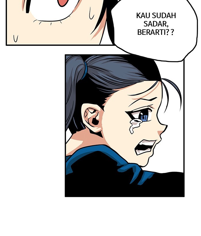 Troll Trap Chapter 115 Gambar 93