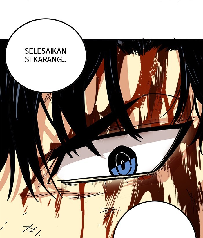 Troll Trap Chapter 114 Gambar 137