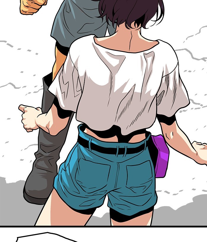 Troll Trap Chapter 114 Gambar 15