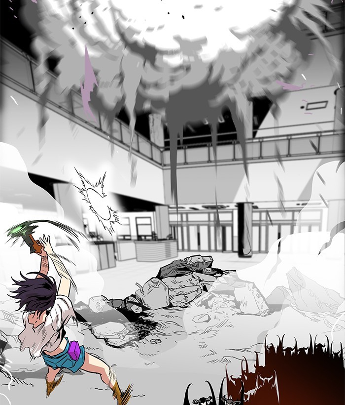 Baca Manhwa Troll Trap Chapter 114 Gambar 2