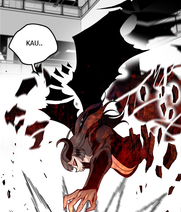 Troll Trap Chapter 114 Gambar 29