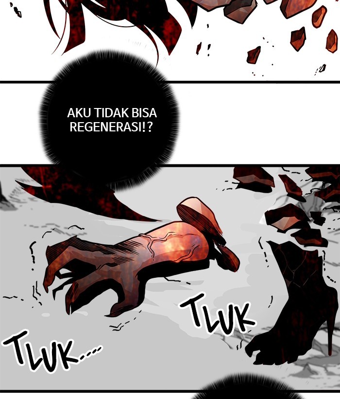 Troll Trap Chapter 114 Gambar 32