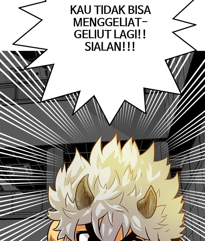 Troll Trap Chapter 114 Gambar 36