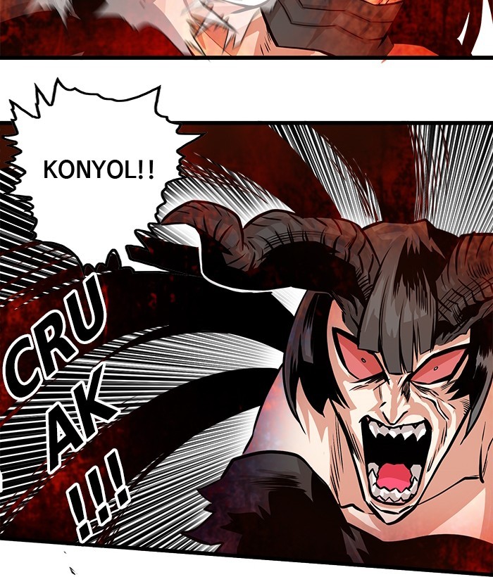 Troll Trap Chapter 114 Gambar 89
