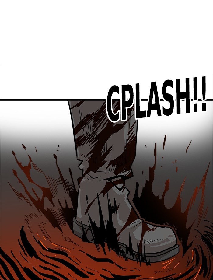 Troll Trap Chapter 113 Gambar 112