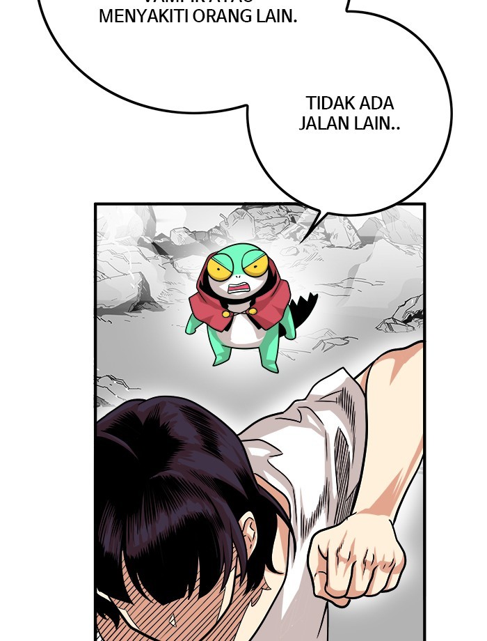 Troll Trap Chapter 113 Gambar 42