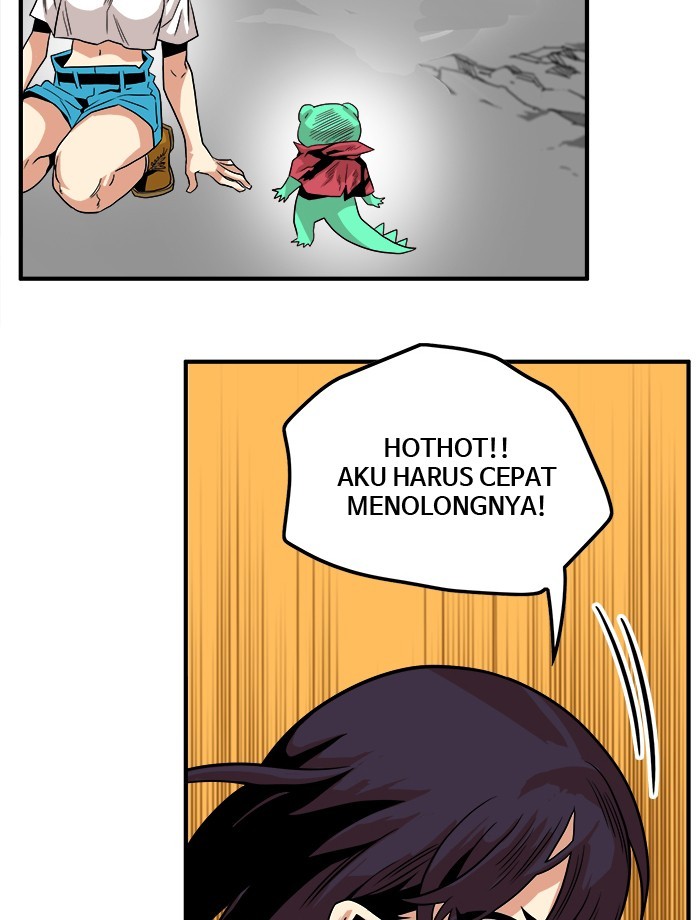 Troll Trap Chapter 113 Gambar 66