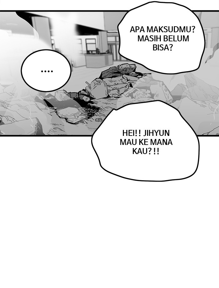 Troll Trap Chapter 113 Gambar 72