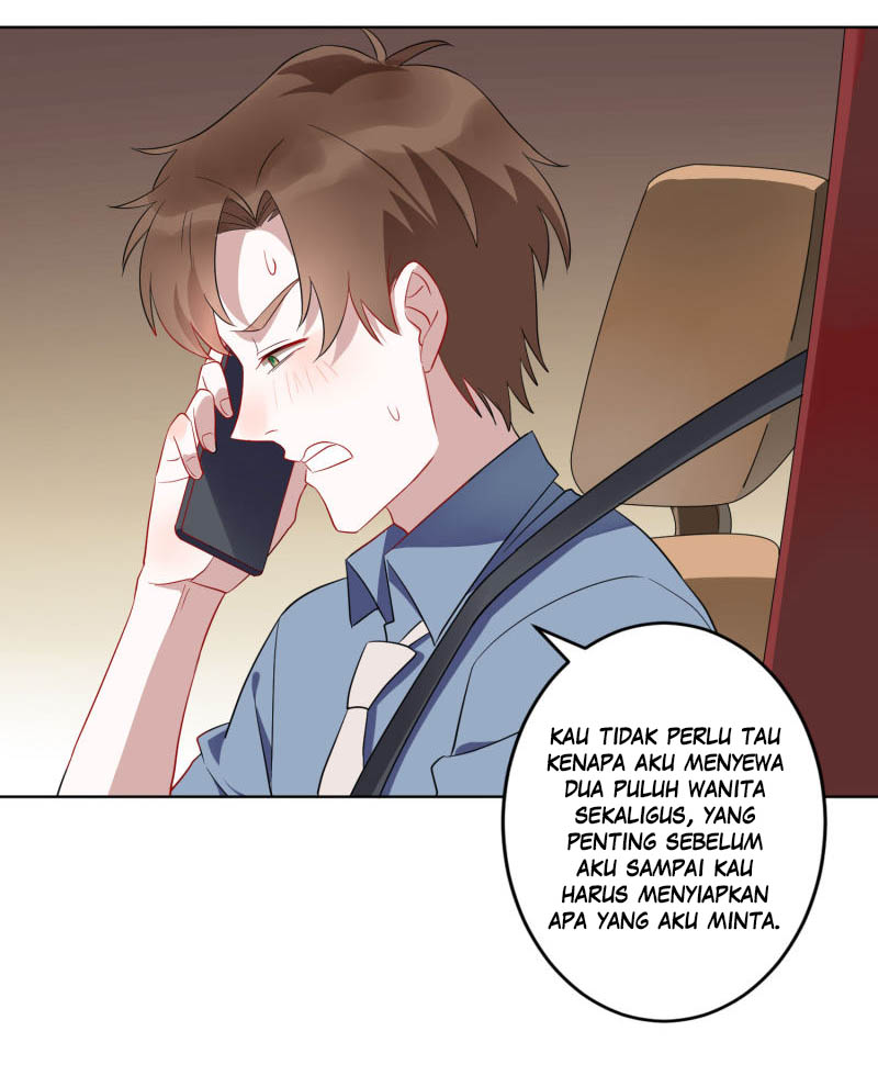Beautiful Boss Cold-Hearted Chapter 24 Gambar 10