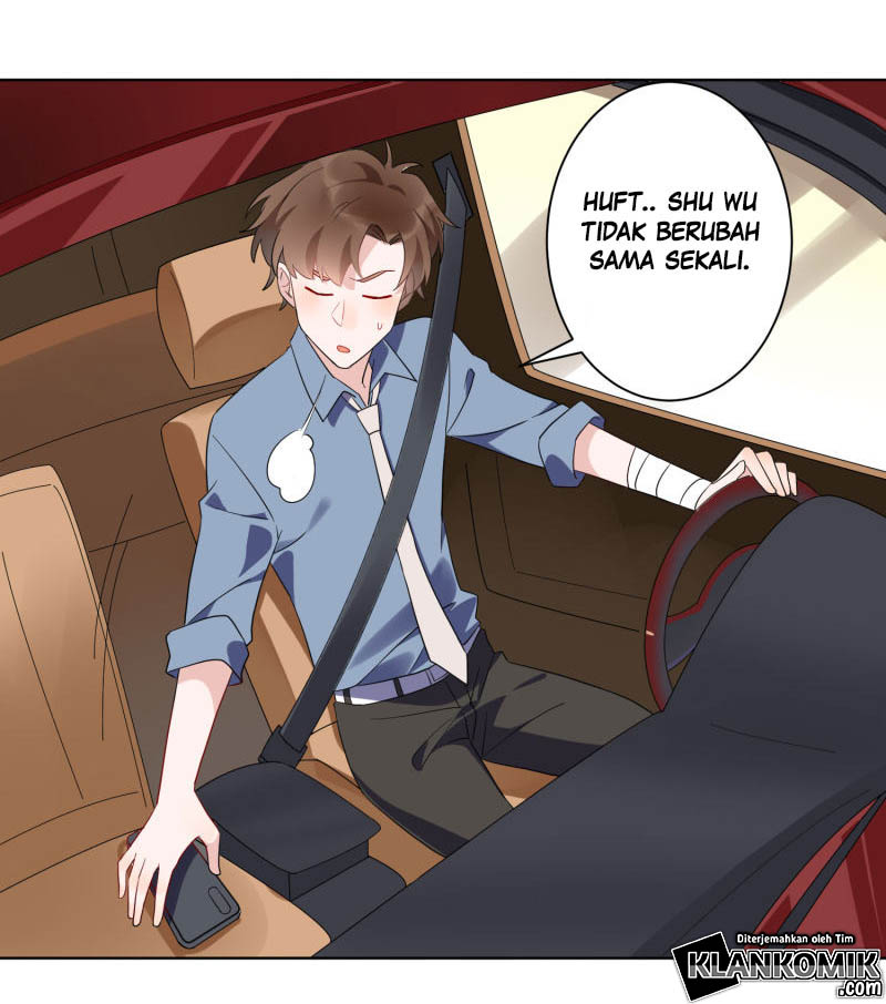 Beautiful Boss Cold-Hearted Chapter 24 Gambar 15