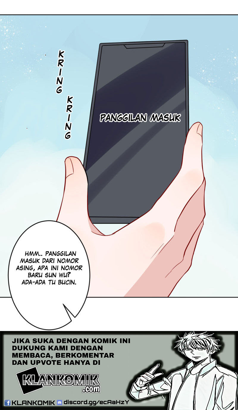 Beautiful Boss Cold-Hearted Chapter 24 Gambar 17