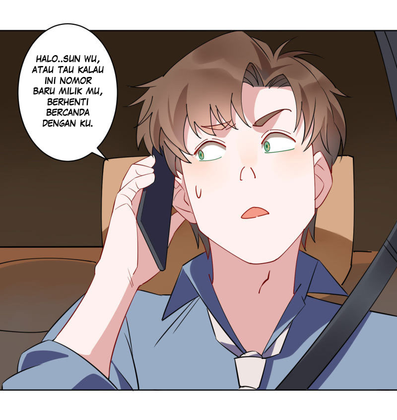 Beautiful Boss Cold-Hearted Chapter 24 Gambar 18