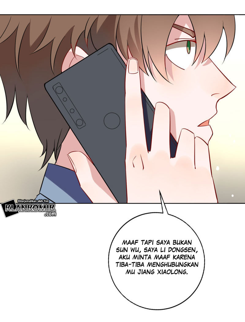 Beautiful Boss Cold-Hearted Chapter 24 Gambar 19