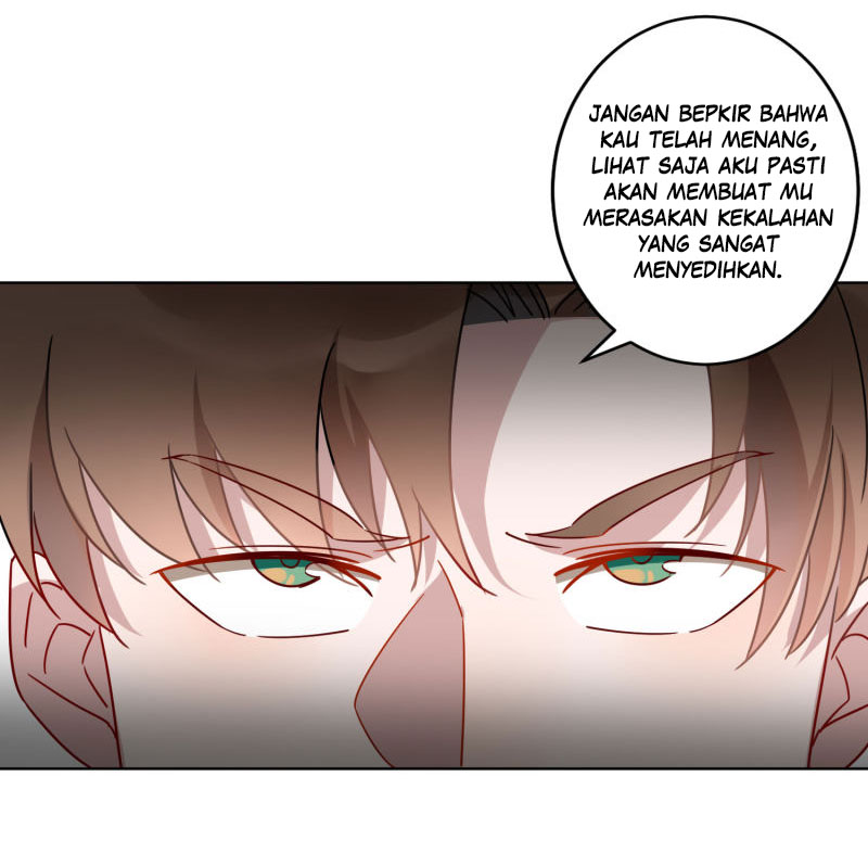 Beautiful Boss Cold-Hearted Chapter 24 Gambar 26
