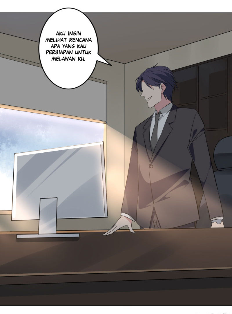 Beautiful Boss Cold-Hearted Chapter 24 Gambar 28