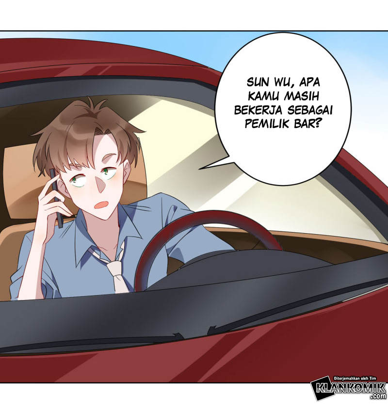 Beautiful Boss Cold-Hearted Chapter 24 Gambar 3