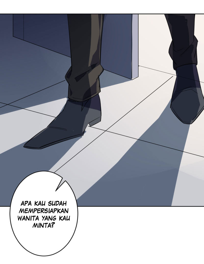 Beautiful Boss Cold-Hearted Chapter 24 Gambar 32