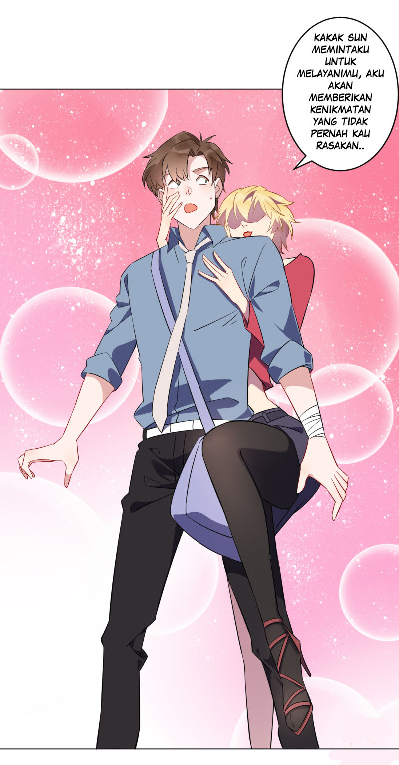 Beautiful Boss Cold-Hearted Chapter 24 Gambar 36