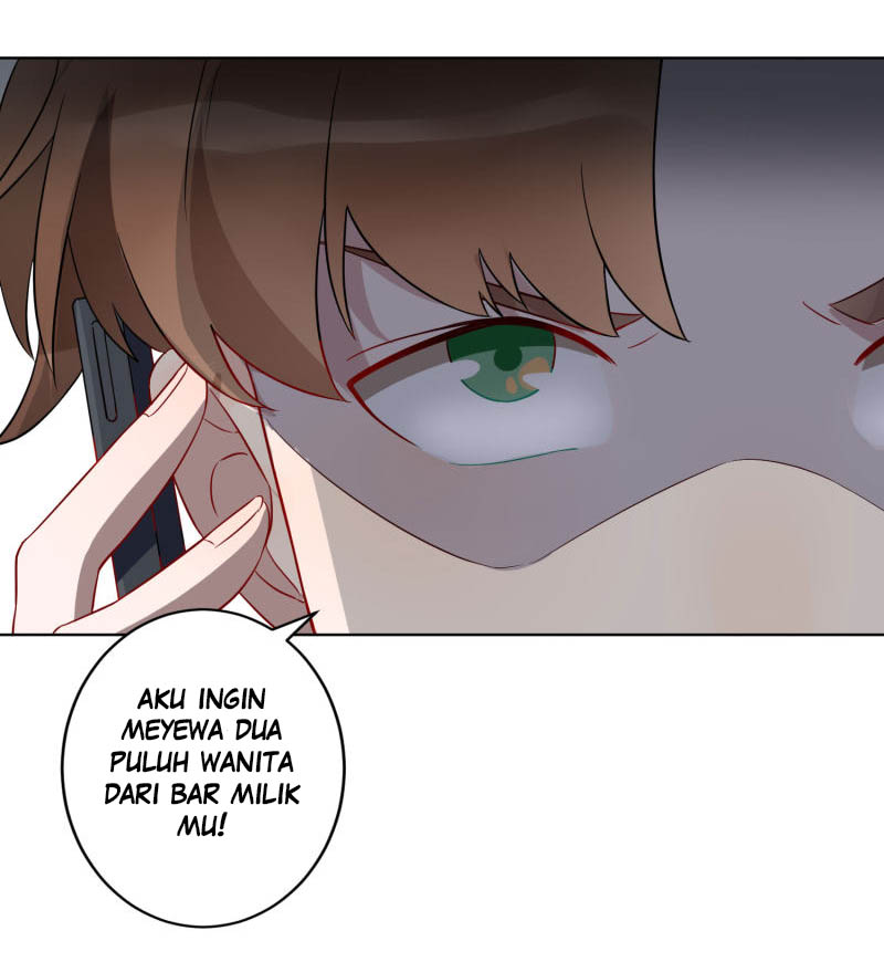 Beautiful Boss Cold-Hearted Chapter 24 Gambar 4