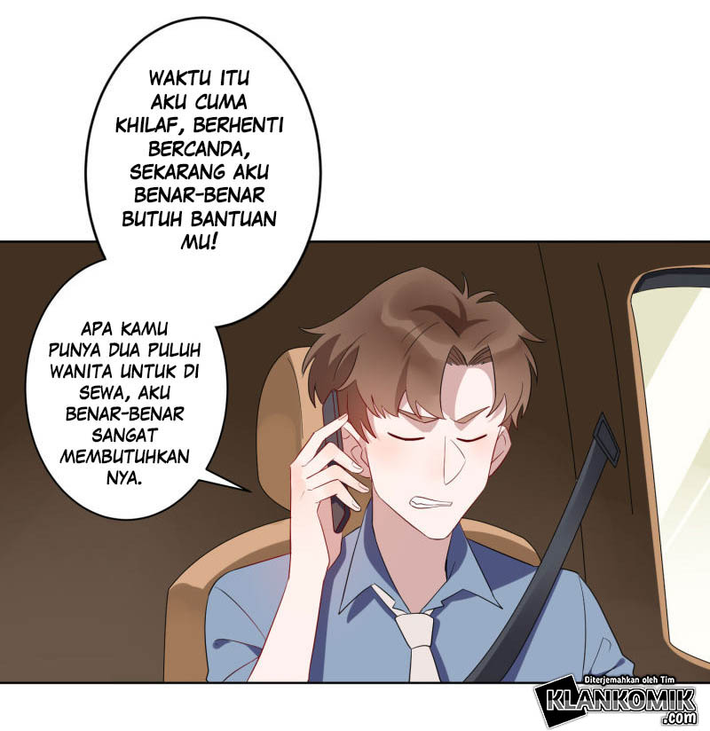 Beautiful Boss Cold-Hearted Chapter 24 Gambar 7