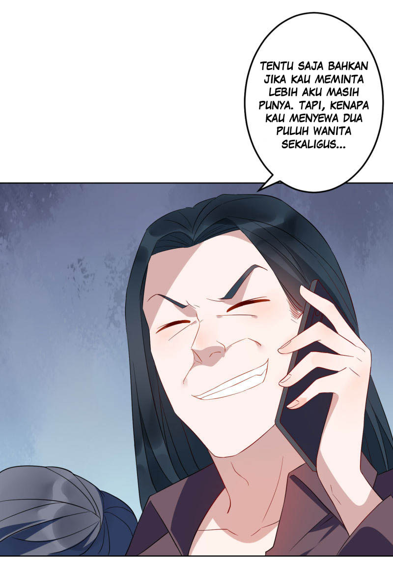 Beautiful Boss Cold-Hearted Chapter 24 Gambar 8