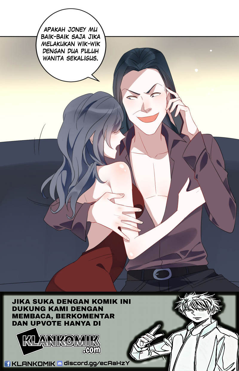 Beautiful Boss Cold-Hearted Chapter 24 Gambar 9