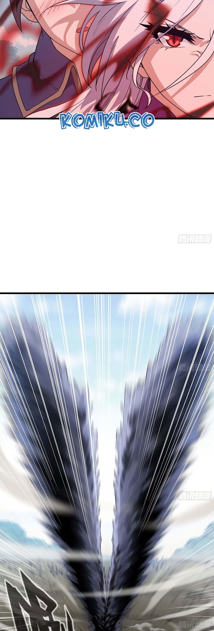 My Wife is a Demon Queen Chapter 218 Gambar 19