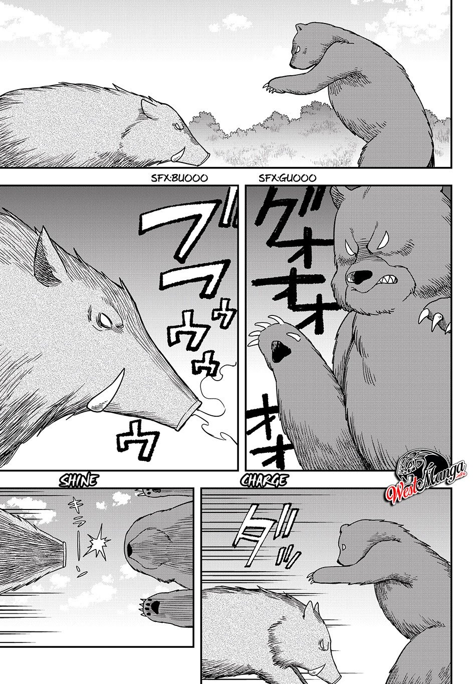 Baca Manga Jitsu wa Ore, Saikyou deshita? Chapter 17.4 Gambar 2