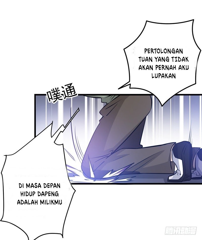 Strongest Divine Doctor Mixed City Chapter 30 Gambar 10