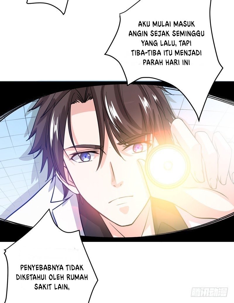 Strongest Divine Doctor Mixed City Chapter 30 Gambar 21