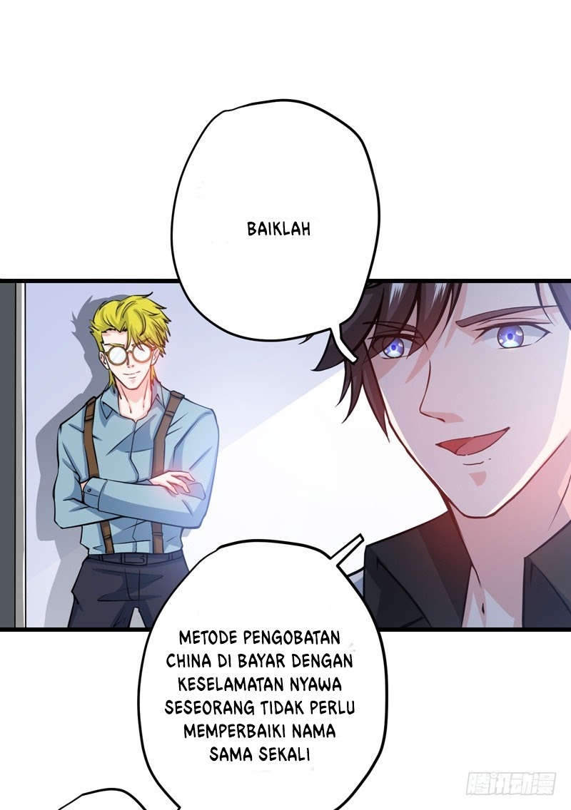 Strongest Divine Doctor Mixed City Chapter 30 Gambar 34